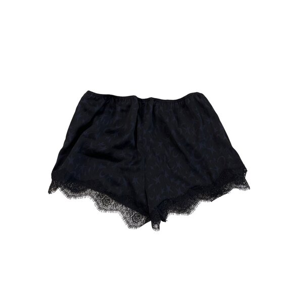 Rachel Roy Moon & Stars Sleep Shorts - Picture 3 of 4